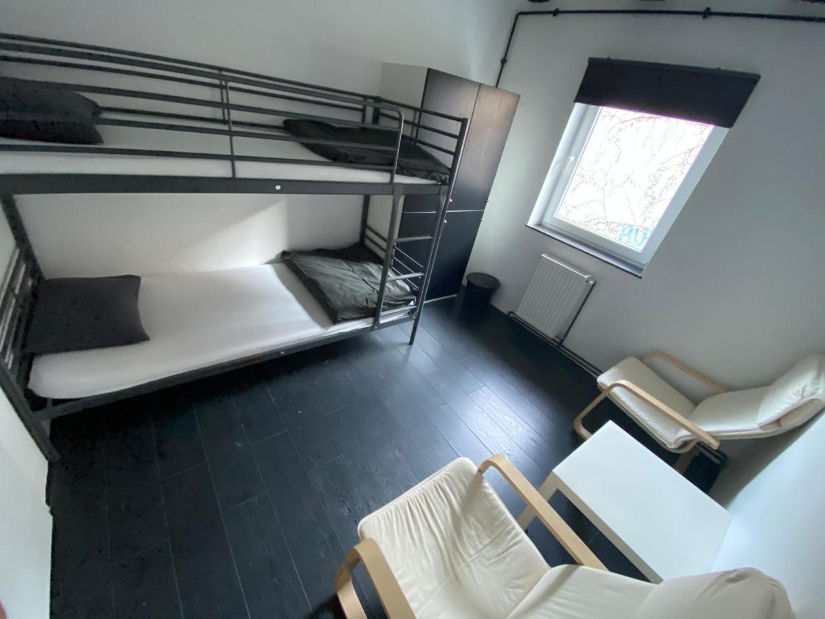 The Best Hostel Bled Zewnętrze zdjęcie