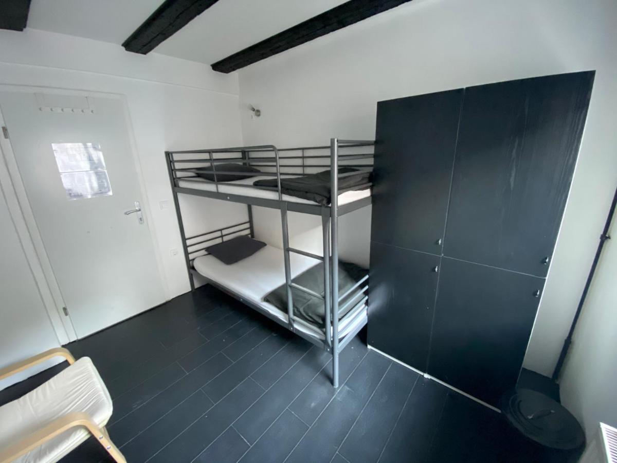 The Best Hostel Bled Zewnętrze zdjęcie
