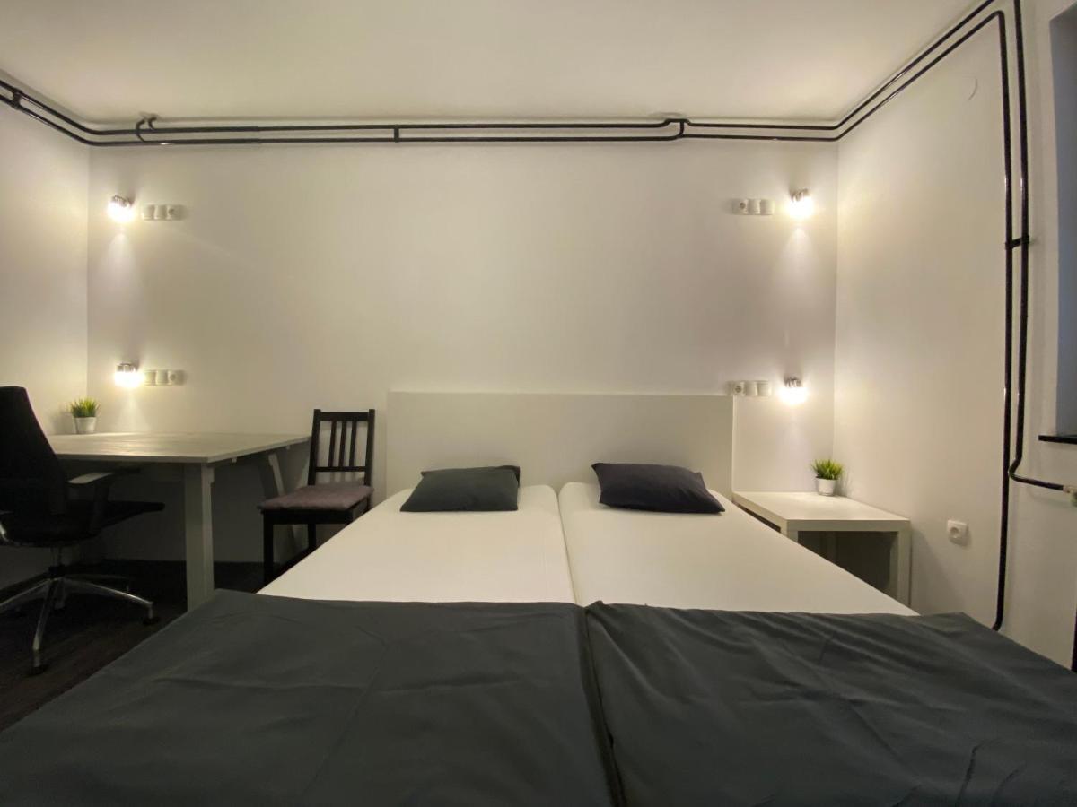 The Best Hostel Bled Zewnętrze zdjęcie